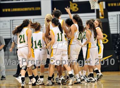 Thumbnail 1 in St. Joseph vs. Windward (CIF SS D4A Final) photogallery.
