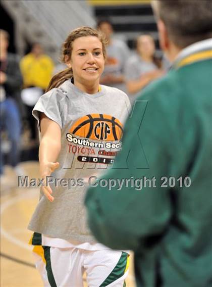 Thumbnail 3 in St. Joseph vs. Windward (CIF SS D4A Final) photogallery.
