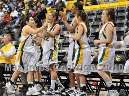 Thumbnail 1 in St. Joseph vs. Windward (CIF SS D4A Final) photogallery.