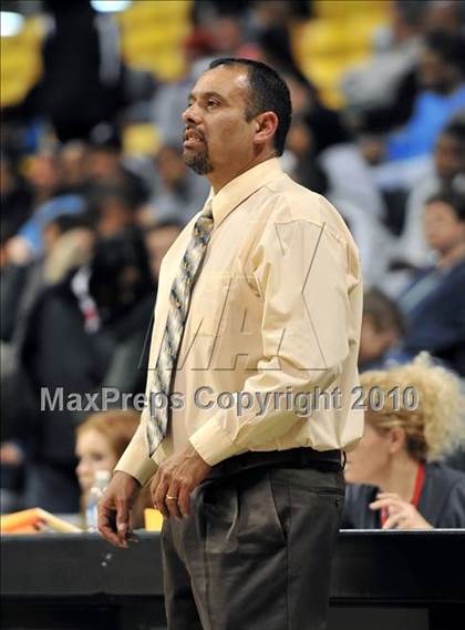 Thumbnail 2 in St. Joseph vs. Windward (CIF SS D4A Final) photogallery.