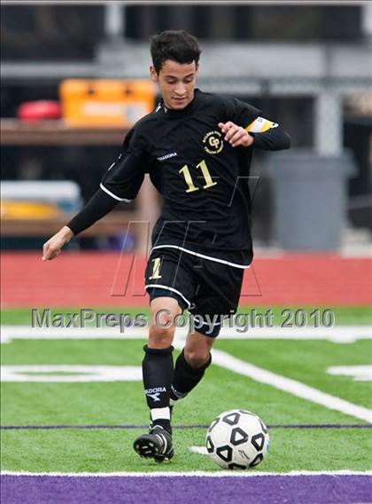 Thumbnail 2 in Angleton vs Galena Park (Angleton Wildcat Invitational) photogallery.