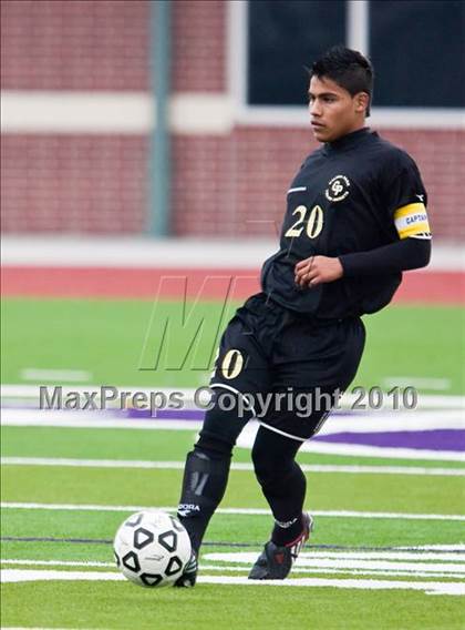 Thumbnail 1 in Angleton vs Galena Park (Angleton Wildcat Invitational) photogallery.