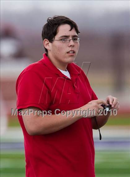 Thumbnail 1 in Angleton vs Galena Park (Angleton Wildcat Invitational) photogallery.