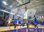 Photo from the gallery "Don Bosco Prep vs. McEachern (City of Palms Classic)"