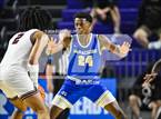 Photo from the gallery "Don Bosco Prep vs. McEachern (City of Palms Classic)"