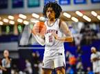 Photo from the gallery "Don Bosco Prep vs. McEachern (City of Palms Classic)"