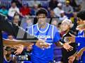Photo from the gallery "Don Bosco Prep vs. McEachern (City of Palms Classic)"