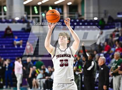 Thumbnail 3 in Don Bosco Prep vs. McEachern (City of Palms Classic) photogallery.