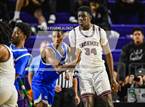 Photo from the gallery "Don Bosco Prep vs. McEachern (City of Palms Classic)"