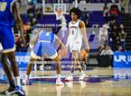 Photo from the gallery "Don Bosco Prep vs. McEachern (City of Palms Classic)"