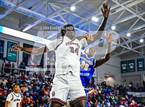 Photo from the gallery "Don Bosco Prep vs. McEachern (City of Palms Classic)"