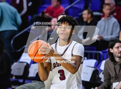 Thumbnail 1 in Don Bosco Prep vs. McEachern (City of Palms Classic) photogallery.