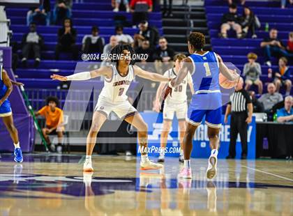 Thumbnail 1 in Don Bosco Prep vs. McEachern (City of Palms Classic) photogallery.