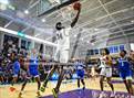 Photo from the gallery "Don Bosco Prep vs. McEachern (City of Palms Classic)"