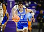 Photo from the gallery "Don Bosco Prep vs. McEachern (City of Palms Classic)"