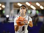 Photo from the gallery "Don Bosco Prep vs. McEachern (City of Palms Classic)"