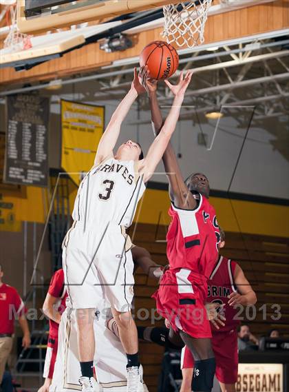 Thumbnail 1 in Pilgrim Academy @ Absegami photogallery.