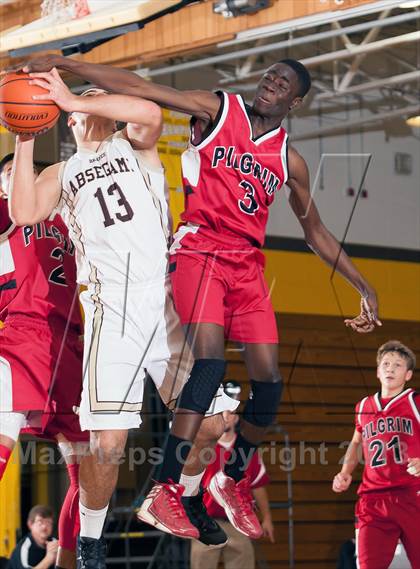 Thumbnail 3 in Pilgrim Academy @ Absegami photogallery.
