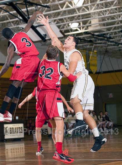 Thumbnail 1 in Pilgrim Academy @ Absegami photogallery.
