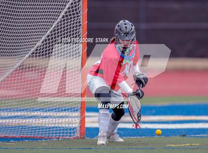 Thumbnail 1 in Cherry Creek vs. Denver East (Mile High Shootout) photogallery.