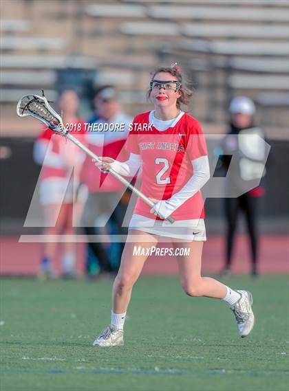 Thumbnail 1 in Cherry Creek vs. Denver East (Mile High Shootout) photogallery.