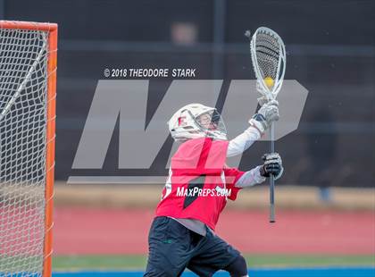 Thumbnail 3 in Cherry Creek vs. Denver East (Mile High Shootout) photogallery.