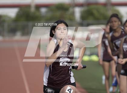Thumbnail 1 in Paloma Valley vs Elsinore photogallery.