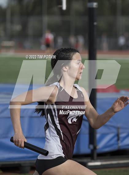 Thumbnail 1 in Paloma Valley vs Elsinore photogallery.