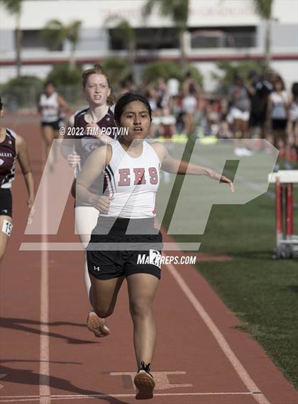 Thumbnail 3 in Paloma Valley vs Elsinore photogallery.