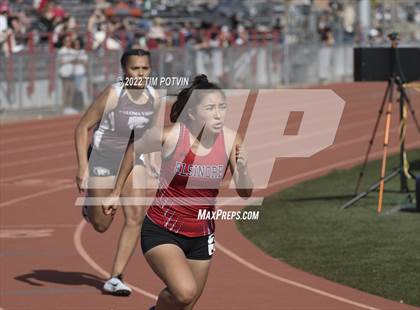 Thumbnail 3 in Paloma Valley vs Elsinore photogallery.