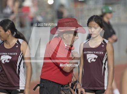 Thumbnail 1 in Paloma Valley vs Elsinore photogallery.