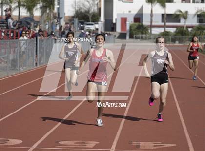 Thumbnail 2 in Paloma Valley vs Elsinore photogallery.