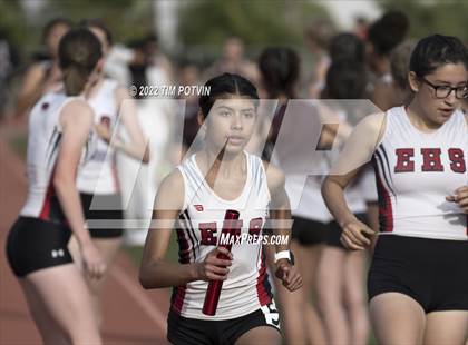 Thumbnail 3 in Paloma Valley vs Elsinore photogallery.