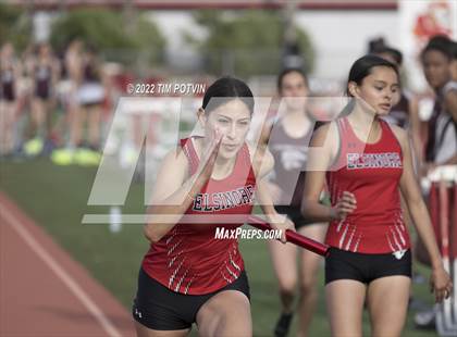 Thumbnail 1 in Paloma Valley vs Elsinore photogallery.