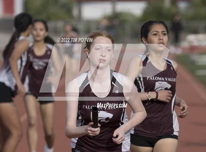 Thumbnail 3 in Paloma Valley vs Elsinore photogallery.