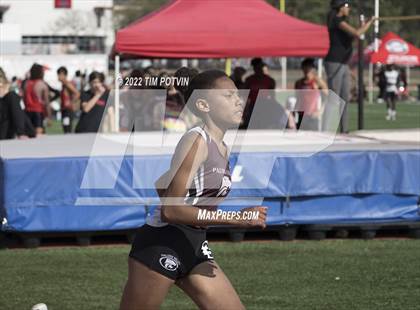 Thumbnail 2 in Paloma Valley vs Elsinore photogallery.