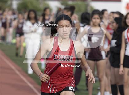 Thumbnail 3 in Paloma Valley vs Elsinore photogallery.