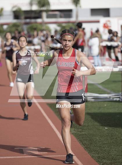 Thumbnail 1 in Paloma Valley vs Elsinore photogallery.
