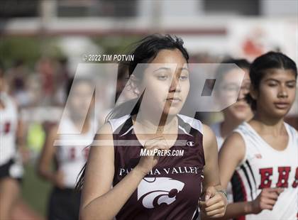 Thumbnail 2 in Paloma Valley vs Elsinore photogallery.