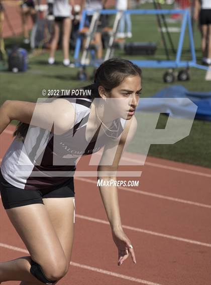 Thumbnail 3 in Paloma Valley vs Elsinore photogallery.