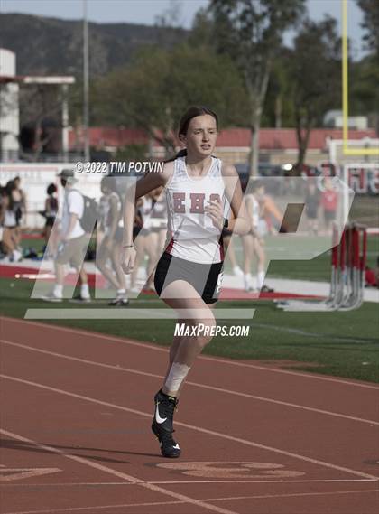 Thumbnail 3 in Paloma Valley vs Elsinore photogallery.