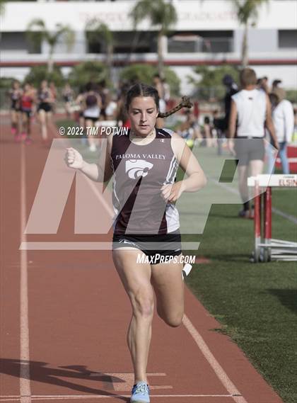Thumbnail 3 in Paloma Valley vs Elsinore photogallery.