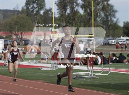 Thumbnail 2 in Paloma Valley vs Elsinore photogallery.