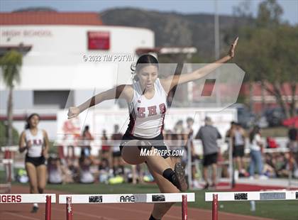 Thumbnail 1 in Paloma Valley vs Elsinore photogallery.