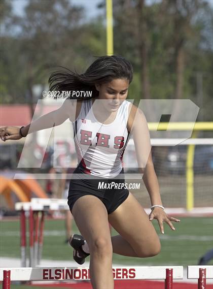 Thumbnail 2 in Paloma Valley vs Elsinore photogallery.
