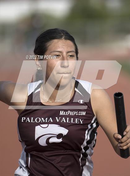Thumbnail 3 in Paloma Valley vs Elsinore photogallery.