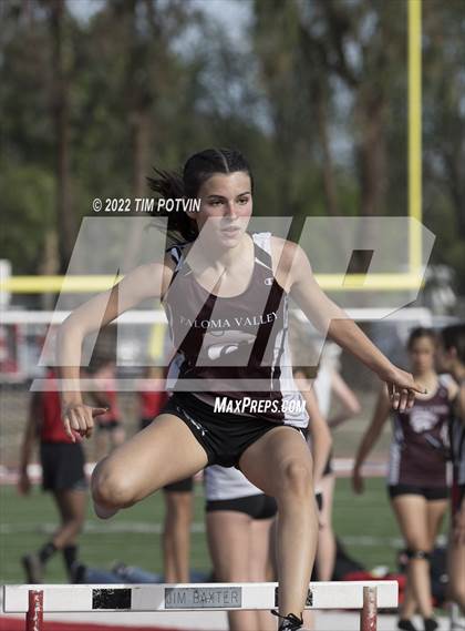 Thumbnail 1 in Paloma Valley vs Elsinore photogallery.