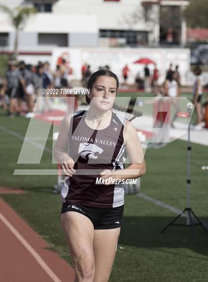 Thumbnail 3 in Paloma Valley vs Elsinore photogallery.