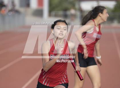 Thumbnail 2 in Paloma Valley vs Elsinore photogallery.