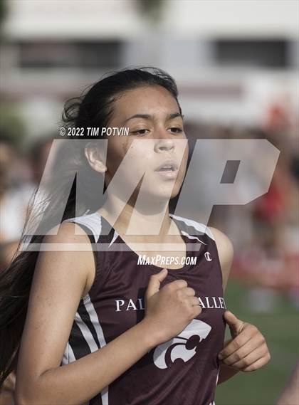 Thumbnail 1 in Paloma Valley vs Elsinore photogallery.
